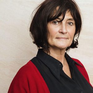 Laurence Rosier