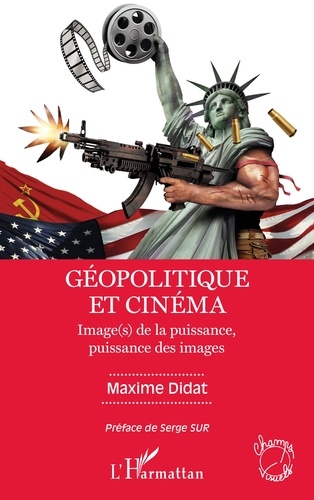 Couverture livre Maxime Didat